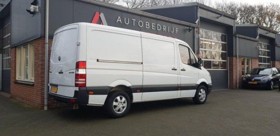 Mercedes-Benz Sprinter - 315 2.2 CDI 366 HD DC Airco 2-Schuifdeuren - 1