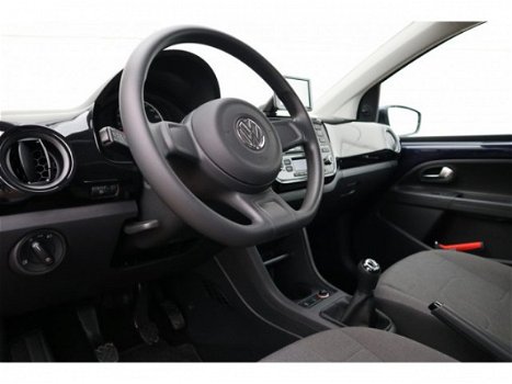 Volkswagen Up! - 1.0 move up BlueMotion - 1