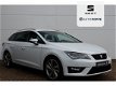 Seat Leon ST - 1.4 EcoTSI 150pk FR Connect - 1 - Thumbnail