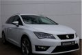 Seat Leon ST - 1.4 EcoTSI 150pk FR Connect - 1 - Thumbnail