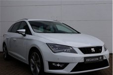 Seat Leon ST - 1.4 EcoTSI 150pk FR Connect