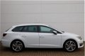 Seat Leon ST - 1.4 EcoTSI 150pk FR Connect - 1 - Thumbnail