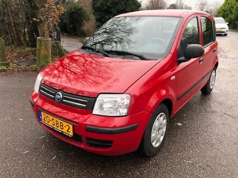 Fiat Panda - 1.2 Active - 1