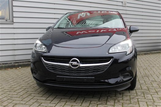 Opel Corsa - 1.0 Turbo 90pk 120 Jaar Edition | Navi | Cruise | Climate| - 1