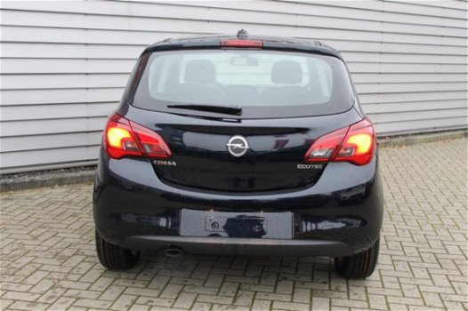 Opel Corsa - 1.0 Turbo 90pk 120 Jaar Edition | Navi | Cruise | Climate| - 1