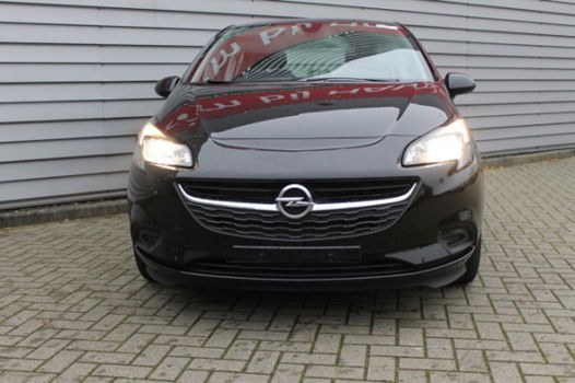 Opel Corsa - 1.0 Turbo 90PK Edition | Winterpakket | Best Deal - 1