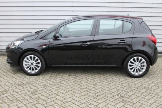 Opel Corsa - 1.0 Turbo 90PK Edition | Winterpakket | Best Deal - 1