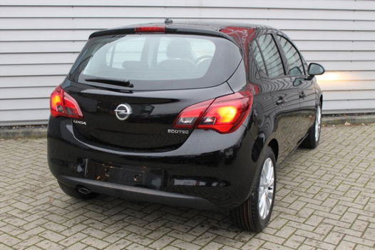 Opel Corsa - 1.0 Turbo 90PK Edition | Winterpakket | Best Deal - 1