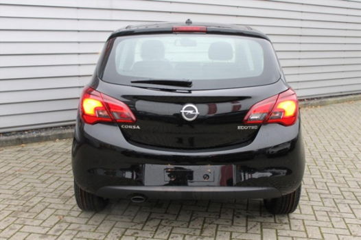 Opel Corsa - 1.0 Turbo 90PK Edition | Winterpakket | Best Deal - 1