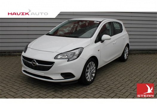 Opel Corsa - 1.0 Turbo 90pk Edition | Winterpakket | Beste Deal | - 1