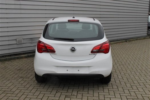 Opel Corsa - 1.0 Turbo 90pk Edition | Winterpakket | Beste Deal | - 1
