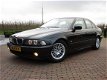 BMW 5-serie - 520i Edition Uniek! 84.405 Km Concoursstaat Youngtimer - 1 - Thumbnail