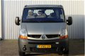 Renault Master - 2.5 dCi DC RUIME 6-PERSOONS AIRCO - 1 - Thumbnail