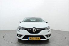 Renault Mégane - 1.2 TCE 100PK ZEN | Navi R-Link | LM-velgen | PDC