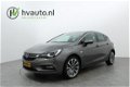 Opel Astra - 1.4 TURBO 150PK INNOVATION AUT. | Navi 900 | Camera | Half leder - 1 - Thumbnail