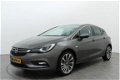 Opel Astra - 1.4 TURBO 150PK INNOVATION AUT. | Navi 900 | Camera | Half leder - 1 - Thumbnail