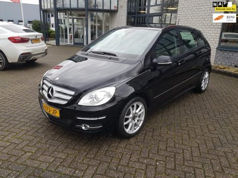 Mercedes-Benz B-klasse - 150 BlueEFFICIENCY 75969 km Nieuwstaat Top auto - 1