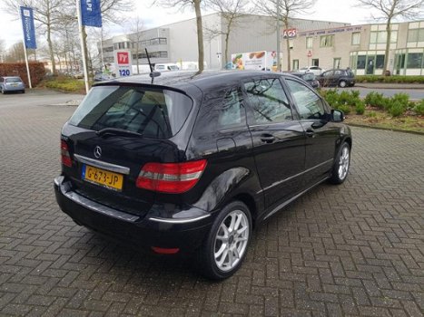 Mercedes-Benz B-klasse - 150 BlueEFFICIENCY 75969 km Nieuwstaat Top auto - 1