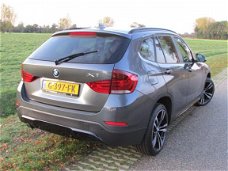 BMW X1 - X1 SDRIVE18D / AUT. / LEDER / Sportstoelen / 2016