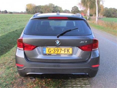 BMW X1 - X1 SDRIVE18D / AUT. / LEDER / Sportstoelen / 2016 - 1
