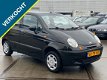 Daewoo Matiz - 0.8 Spirit/Nieuwe APK/Goed onderhouden/Lage KM - 1 - Thumbnail