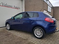 Fiat Bravo - 1.4 T-Jet Dynamic navigatie / trkhk / 6 bak