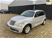 Chrysler PT Cruiser - 2.4i Limited AIRCO, DAKJE, AUTOMAAT, NAP, CRUISE - 1 - Thumbnail