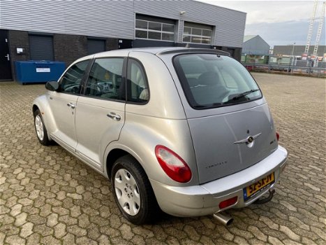 Chrysler PT Cruiser - 2.4i Limited AIRCO, DAKJE, AUTOMAAT, NAP, CRUISE - 1