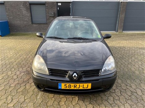 Renault Clio - 1.5 dCi Authentique Basis APK 09-10-2020, - 1