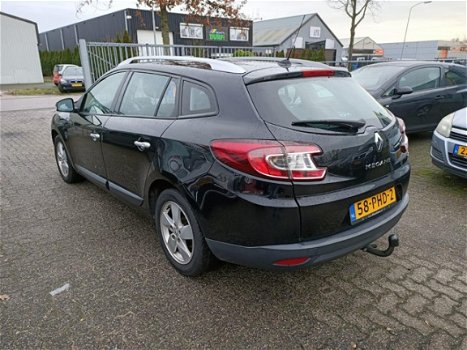 Renault Mégane Estate - 1.5 dCi Dynamique - 1