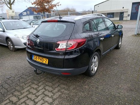 Renault Mégane Estate - 1.5 dCi Dynamique - 1