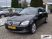 Mercedes-Benz C-klasse - C200 CDI Sport Sedan Sedan Schuifdak Xenon 2007 - 1 - Thumbnail