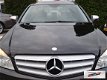 Mercedes-Benz C-klasse - C200 CDI Sport Sedan Sedan Schuifdak Xenon 2007 - 1 - Thumbnail