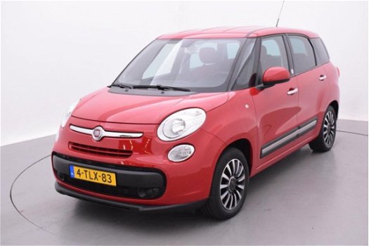 Fiat 500 L Living - 0.9 TwinAir Lounge 7p - 1