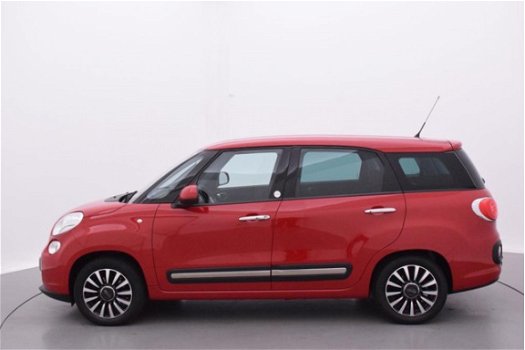 Fiat 500 L Living - 0.9 TwinAir Lounge 7p - 1