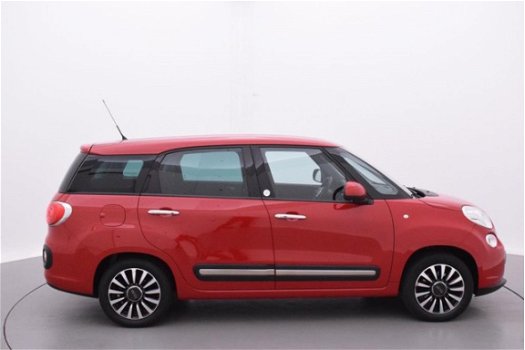 Fiat 500 L Living - 0.9 TwinAir Lounge 7p - 1