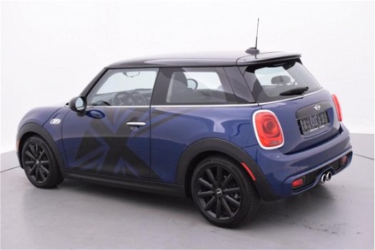 Mini Mini Cooper - 1.6 S Monte Carlo , Frisse auto, 192pk - 1