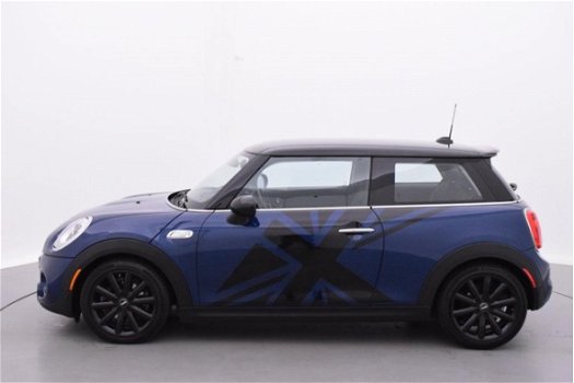 Mini Mini Cooper - 1.6 S Monte Carlo , Frisse auto, 192pk - 1