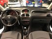 Peugeot 206 - 1.4 Forever 5 DEURS/AIRCO/NAP/APK - 1 - Thumbnail