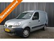 Nissan Kubistar - 65.18 1.5 dCi Tekna|Verlengde uitvoering| Zeer Lage kmstand| - 1 - Thumbnail