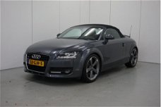 Audi TT Roadster - 3.2 V6 quattro Pro Line | 250 PK | Navigatie | Achteruitrijcamera |