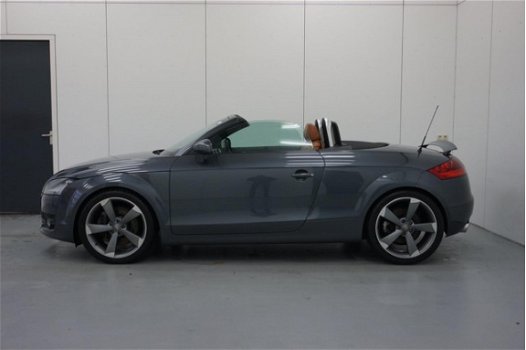 Audi TT Roadster - 3.2 V6 quattro Pro Line | 250 PK | Navigatie | Achteruitrijcamera | - 1