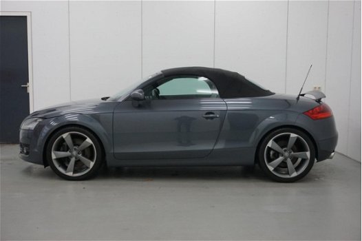 Audi TT Roadster - 3.2 V6 quattro Pro Line | 250 PK | Navigatie | Achteruitrijcamera | - 1