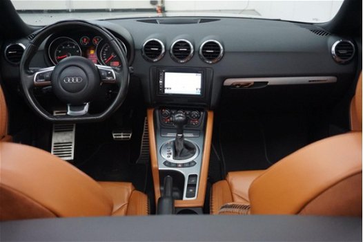 Audi TT Roadster - 3.2 V6 quattro Pro Line | 250 PK | Navigatie | Achteruitrijcamera | - 1