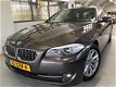 BMW 5-serie Touring - 520d Upgrade Edition Navi|Leder|PDC|Cruise - 1 - Thumbnail