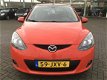 Mazda 2 - 2 1.3hp S-VT Executive Navi Bluetooth Trekhaak - 1 - Thumbnail