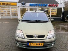 Renault Scénic - Scenic VERKOCHT SOLD