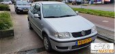 Volkswagen Polo - 1.0 - 1 - Thumbnail