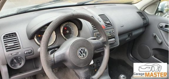 Volkswagen Polo - 1.0 - 1