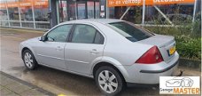 Ford Mondeo - 1.8 16V 125pk Collection